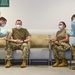 COVID-19 vaccinations begin for the Stuttgart military community