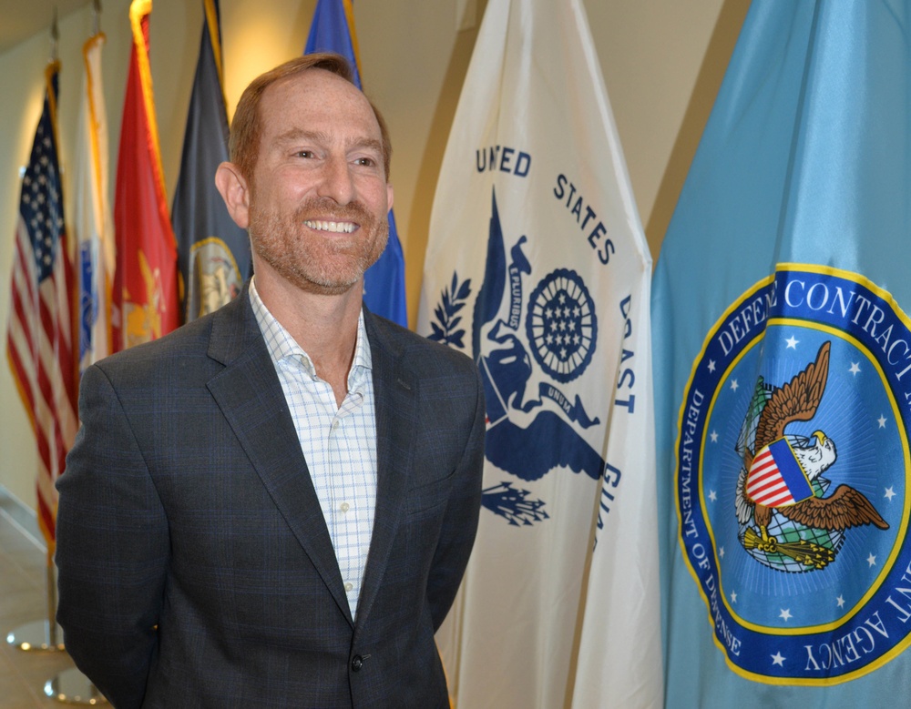 Former CMO commander named new HQs technical director
