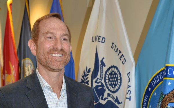 Former CMO commander named new HQs technical director