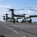 15th MEU Marines depart USS Makin Island for TRAP rehearsal in Somalia
