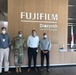 OWS visits Fujifilm