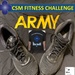 CSM Cardio Challenge