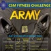 CSM Fitness Challenge 2