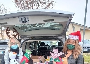 Garrison team bolsters readiness during holiday season