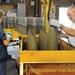 JMC develops risk model to address vulnerabilities in munitions supply chain.