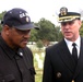 Former Commander Remembers 67