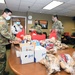 Alamo Wing Top 3, Wish for Our Heroes provide holiday meals