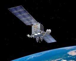 DCMA completes mission supporting AEHF satellite development, deployment