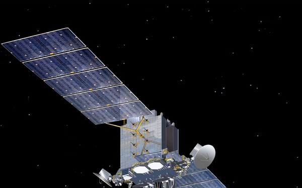 DCMA completes mission supporting AEHF satellite development, deployment
