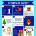 12 Days of Safety