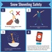 Shovel Snow Safety