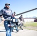 Uniquely qualified unmanned aircraft systems team completes data collection project
