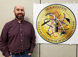 DLA PaCE Program bringing in the best of the best in quest for superior support to the nation’s warfighters