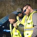 Uniquely qualified unmanned aircraft systems team completes data collection project