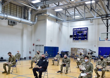 JBA first responders are base’s first recipients of historic COVID-19 vaccine