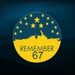 USS Cole Commemoration 20th Anniversary Website Graphic