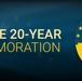 USS Cole Commemoration 20th Anniversary Website Graphic