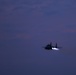 F-15 Night Takeoff