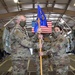 433rd FSS welcomes new commander