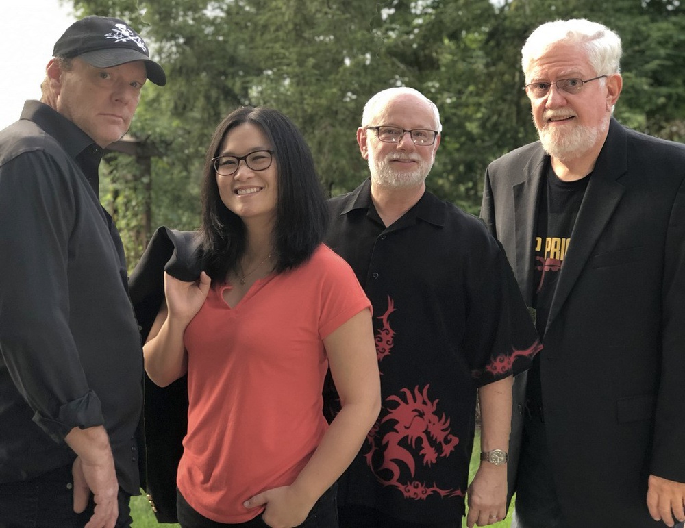Local band gives music ‘top priority’ in time of COVID