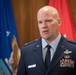 Flynn promoted to colonel