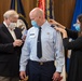 Flynn promoted to colonel