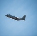 Kentucky Air National Guard members return from deployment