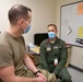 Flight surgeons ensure Airmen with flying duties, Robins work force remain healthy for mission