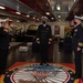 USS John C. Stennis Change of Command