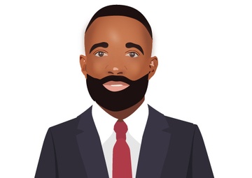 Mr. People's Graphic