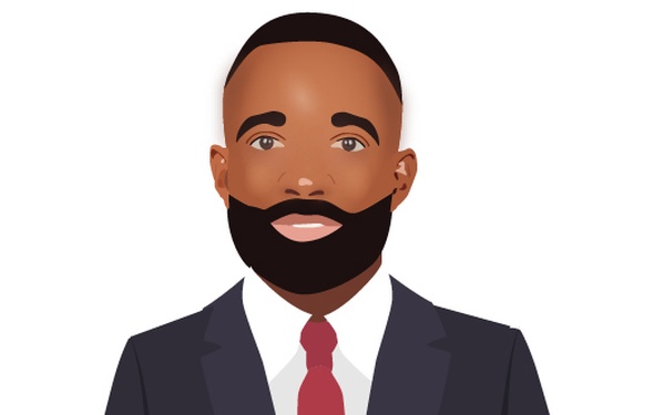 Mr. People's Graphic
