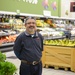 Hidden Heroes: NSA Naples Commissary Manager