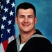 Portrait of Electronic Warfare Technician 3rd Class Ronald S. Owens