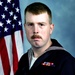 Portrait of Fireman Apprentice Gary Graham Swenchonis Jr.