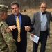 Former Garrison deputy reflects on time at helm of Fort Knox’s recent historic changes