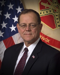 Former Garrison deputy reflects on time at helm of Fort Knox’s recent historic changes