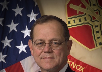 Former Garrison deputy reflects on time at helm of Fort Knox’s recent historic changes