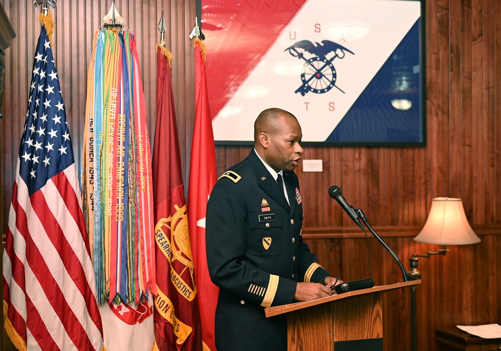 Army Transportation Museum opens Medal of Honor Exhibit