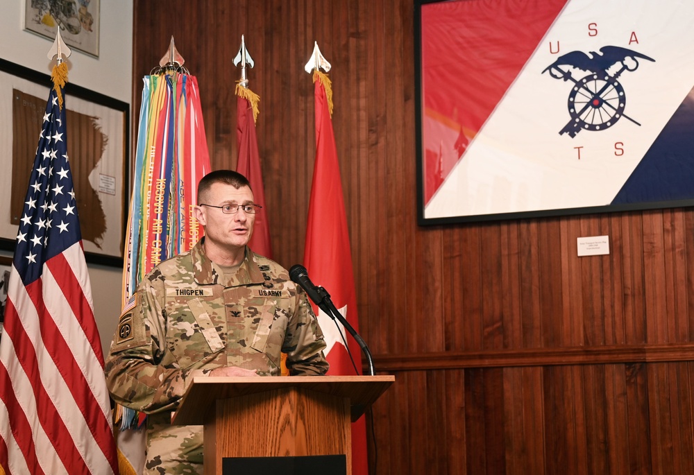 Army Transportation Museum opens Medal of Honor Exhibit