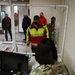 Airmen, mission essential personnel at Whiteman Air Force Base receive COVID-19 vaccine on New Years Eve
