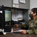 Airmen, mission essential personnel at Whiteman Air Force Base receive COVID-19 vaccine on New Years Eve