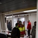 Airmen, mission essential personnel at Whiteman Air Force Base receive COVID-19 vaccine on New Years Eve