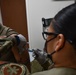 Airmen, mission essential personnel at Whiteman Air Force Base receive COVID-19 vaccine on New Years Eve