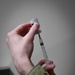 Airmen, mission essential personnel at Whiteman Air Force Base receive COVID-19 vaccine on New Years Eve