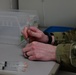 Airmen, mission essential personnel at Whiteman Air Force Base receive COVID-19 vaccine on New Years Eve