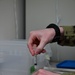 Airmen, mission essential personnel at Whiteman Air Force Base receive COVID-19 vaccine on New Years Eve