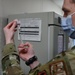 Airmen, mission essential personnel at Whiteman Air Force Base receive COVID-19 vaccine on New Years Eve