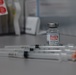 Airmen, mission essential personnel at Whiteman Air Force Base receive COVID-19 vaccine on New Years Eve