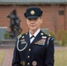 Sgt. 1st Class Chelsea Porterfield