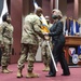 Senior enlisted Soldier joins security assistance enterprise